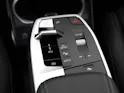 BMW X2 20d xDrive paddles