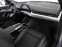 BMW X2 20d xDrive paddles