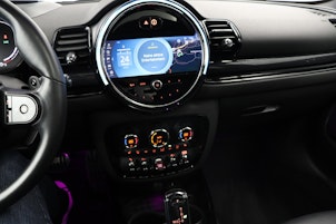 Vehicle image MINI Clubman F54 2.0i Cooper S ALL4