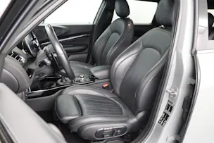 Mini Clubman F54 2.0i Cooper S ALL4