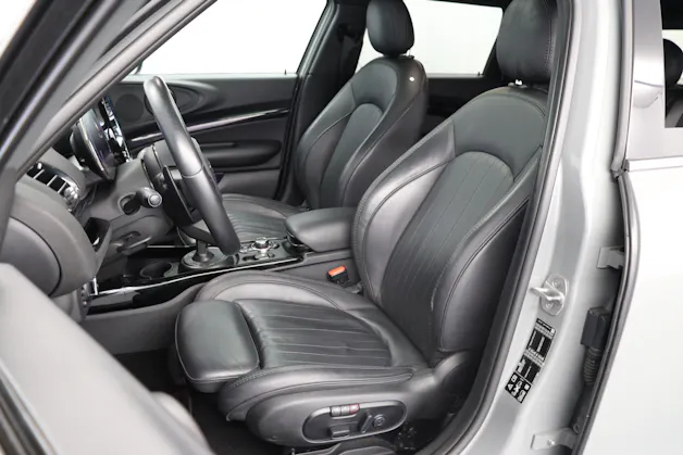 Mini Clubman F54 2.0i Cooper S ALL4