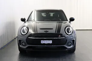 Mini Clubman F54 2.0i Cooper S ALL4