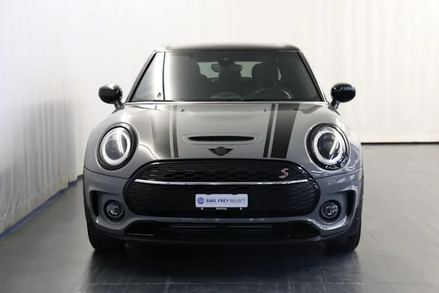 Mini Clubman F54 2.0i Cooper S ALL4