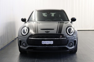 Vehicle image MINI Clubman F54 2.0i Cooper S ALL4
