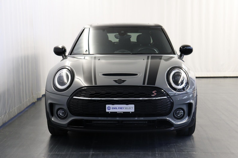 Vehicle image MINI E-C5 AIRCROSS ELEKTRO PLUS