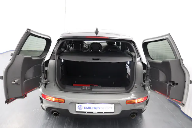 Mini Clubman F54 2.0i Cooper S ALL4