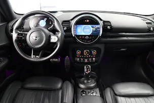 Mini Clubman F54 2.0i Cooper S ALL4