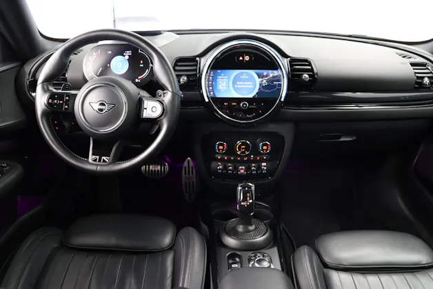 Mini Clubman F54 2.0i Cooper S ALL4