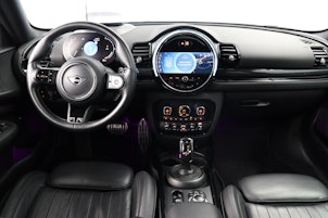 Vehicle image MINI Clubman F54 2.0i Cooper S ALL4