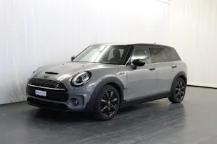 Mini Clubman F54 2.0i Cooper S ALL4
