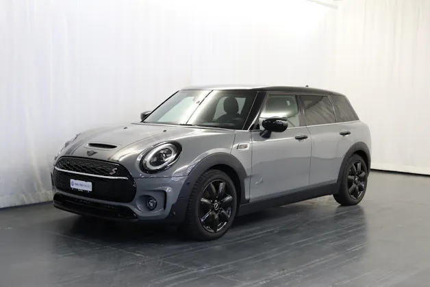 Mini Clubman F54 2.0i Cooper S ALL4