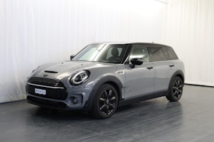 Vehicle image MINI Clubman F54 2.0i Cooper S ALL4
