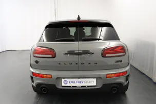 Mini Clubman F54 2.0i Cooper S ALL4
