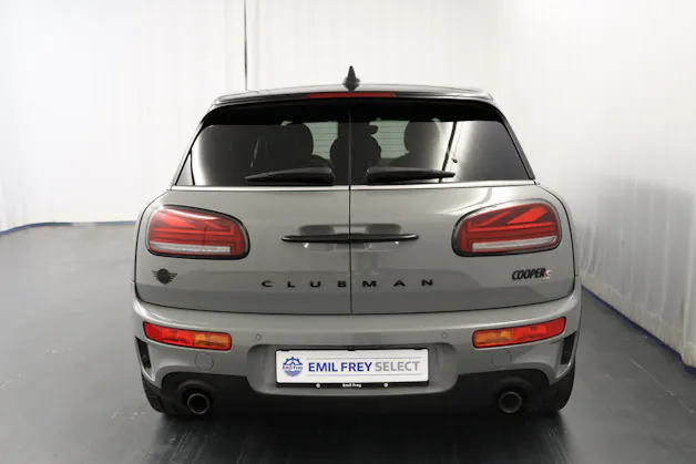 Mini Clubman F54 2.0i Cooper S ALL4