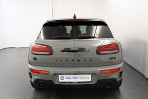 Vehicle image MINI Clubman F54 2.0i Cooper S ALL4