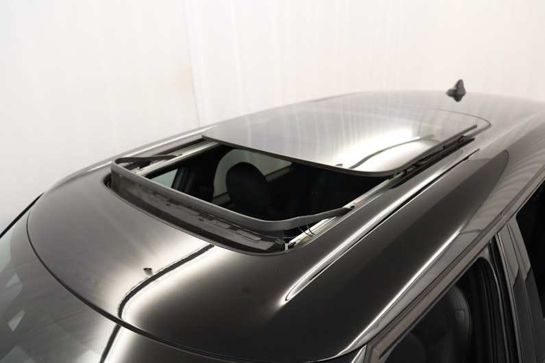 Vehicle image MINI E-C5 AIRCROSS ELEKTRO PLUS