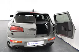 Mini Clubman F54 2.0i Cooper S ALL4
