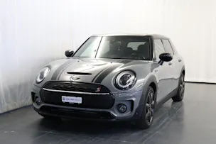 Mini Clubman F54 2.0i Cooper S ALL4