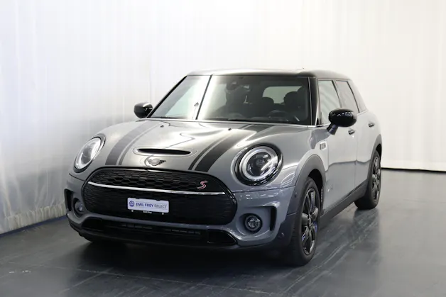 Mini Clubman F54 2.0i Cooper S ALL4