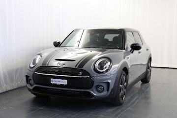 immagine del veicolo MINI Clubman F54 2.0i Cooper S ALL4