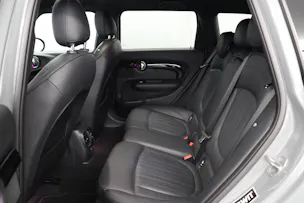Mini Clubman F54 2.0i Cooper S ALL4