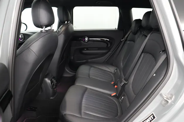 Mini Clubman F54 2.0i Cooper S ALL4