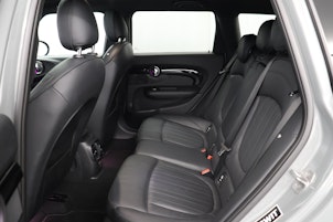 Vehicle image MINI Clubman F54 2.0i Cooper S ALL4