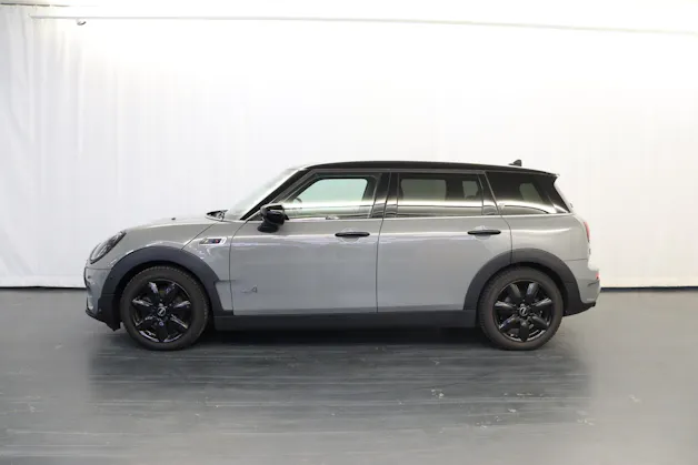 Mini Clubman F54 2.0i Cooper S ALL4
