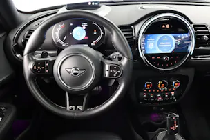 Mini Clubman F54 2.0i Cooper S ALL4