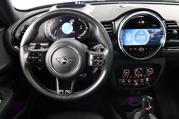 Mini Clubman F54 2.0i Cooper S ALL4