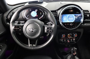 Vehicle image MINI Clubman F54 2.0i Cooper S ALL4