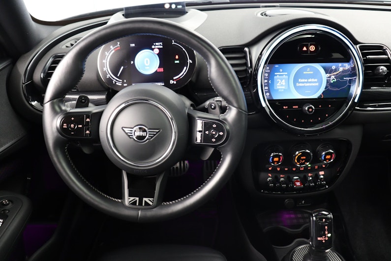 Vehicle image MINI E-C5 AIRCROSS ELEKTRO PLUS