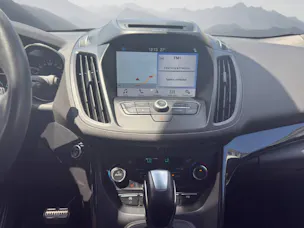Ford Kuga 2.0 TDCi 180 ST-Line FPS