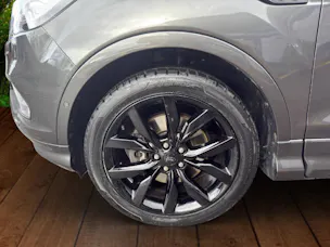 Ford Kuga 2.0 TDCi 180 ST-Line FPS