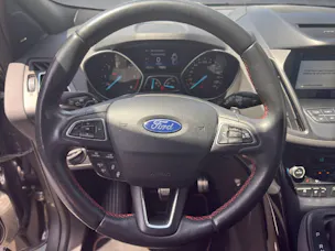 Ford Kuga 2.0 TDCi 180 ST-Line FPS