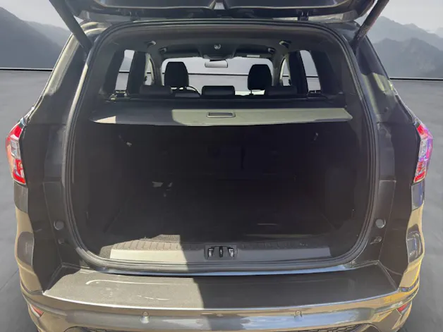 Ford Kuga 2.0 TDCi 180 ST-Line FPS