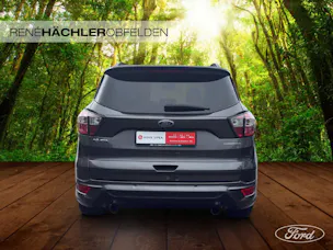 Ford Kuga 2.0 TDCi 180 ST-Line FPS