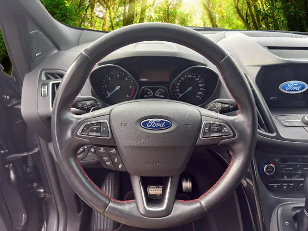 Ford Kuga 2.0 TDCi 180 ST-Line FPS