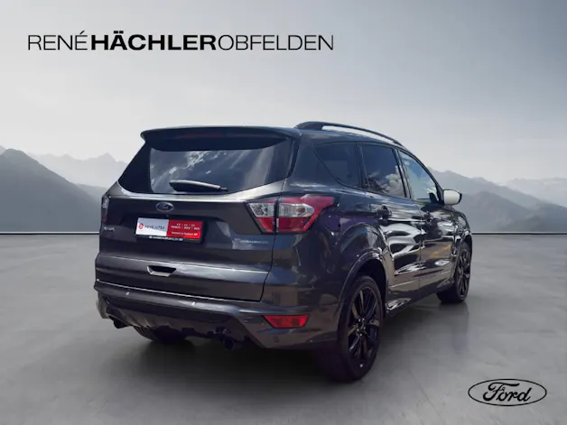 Ford Kuga 2.0 TDCi 180 ST-Line FPS