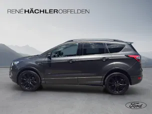 Ford Kuga 2.0 TDCi 180 ST-Line FPS