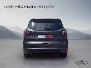 Ford Kuga 2.0 TDCi 180 ST-Line FPS