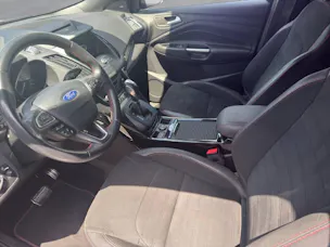 Ford Kuga 2.0 TDCi 180 ST-Line FPS