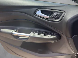 Ford Kuga 2.0 TDCi 180 ST-Line FPS