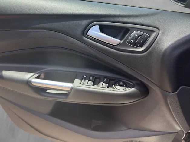 Ford Kuga 2.0 TDCi 180 ST-Line FPS