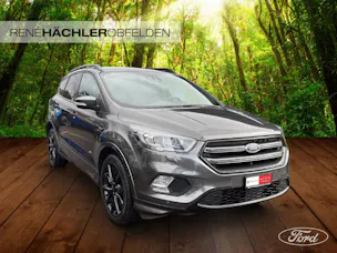 Ford Kuga 2.0 TDCi 180 ST-Line FPS