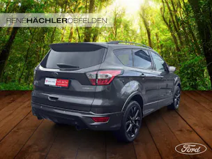 Ford Kuga 2.0 TDCi 180 ST-Line FPS