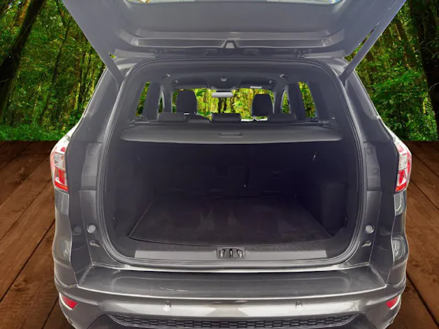 Ford Kuga 2.0 TDCi 180 ST-Line FPS
