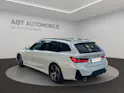 BMW 320d xDrive SAG Touring