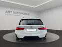 BMW 320d xDrive SAG Touring