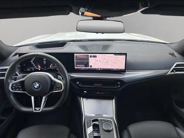 BMW 320d xDrive SAG Touring